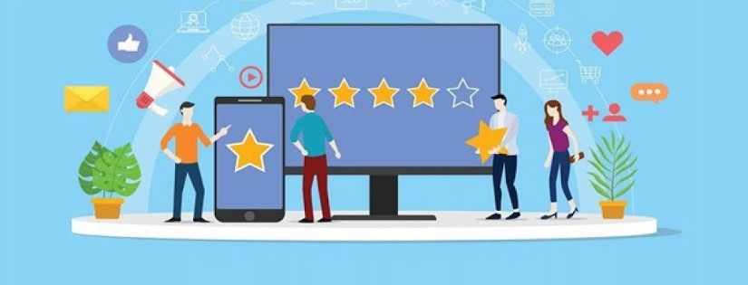 Cara Mengelola Ulasan Negatif agar Tidak Merusak Reputasi Online