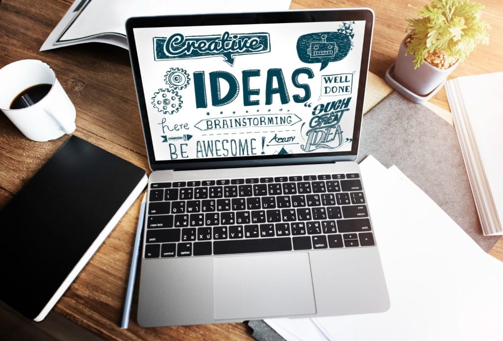 Inti Strategi Digital: Menggunakan Ide Konten Kreatif untuk Menggerakkan Keterlibatan Audiens Sejati