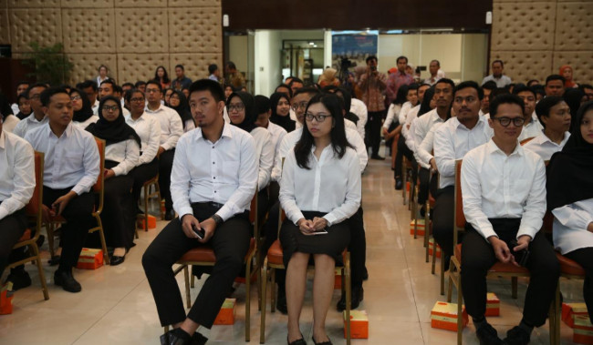 Cara Ikut Simulasi CPNS 2026 Resmi BKN dan Platform Alternatif