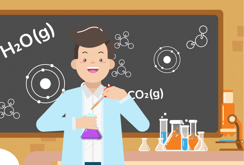 Menghadapi Ujian dengan Percaya Diri Melalui Tryout Online Kimia Stoikiometri