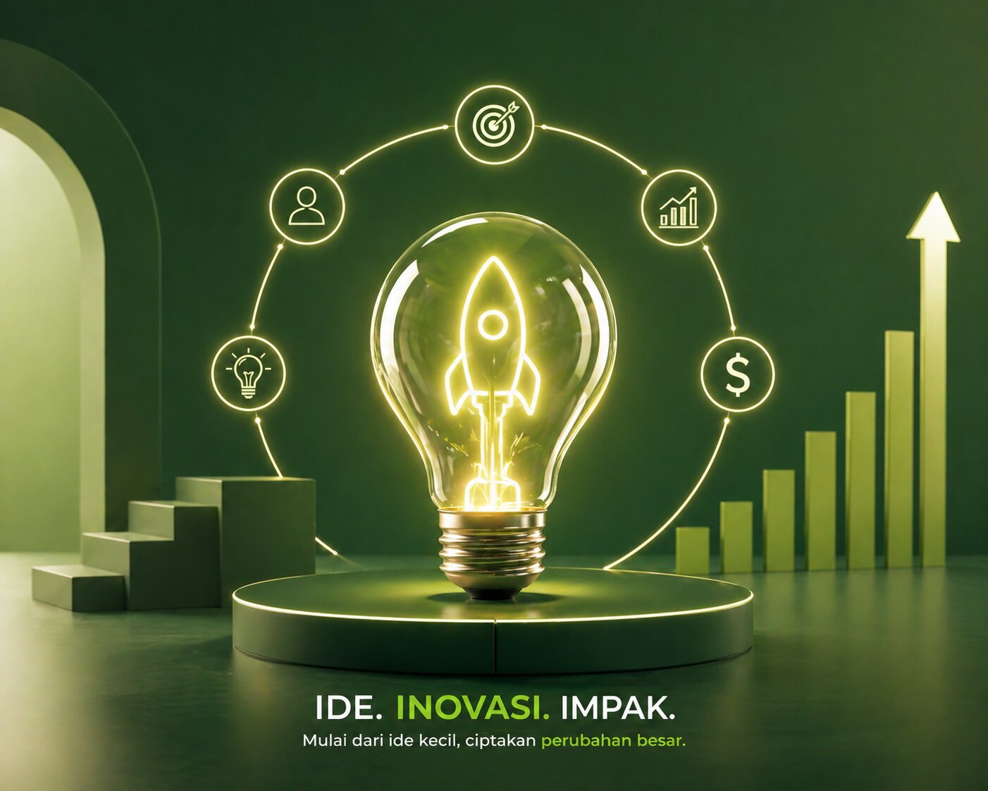 Strategi Meningkatkan Engagement dan Interaksi Audiens agar Bisnis Digital Lebih Mudah Berkembang