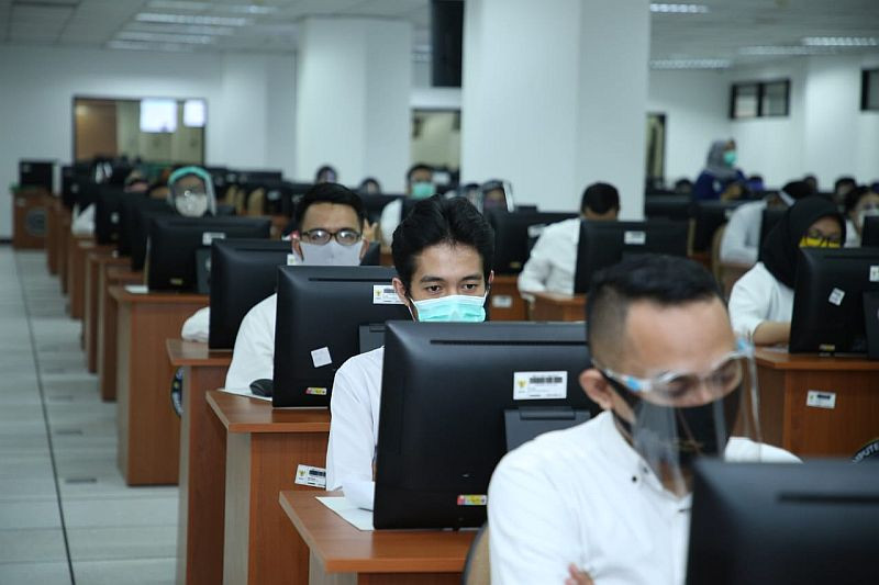 Biaya Pendaftaran CPNS: Informasi Mengenai Biaya Tambahan seperti E-Meterai