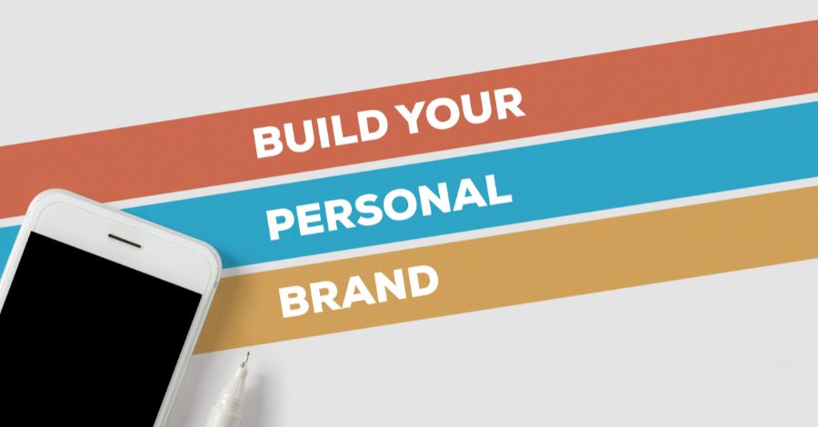 Pentingnya Personal Branding bagi Pebisnis dan Wirausahawan