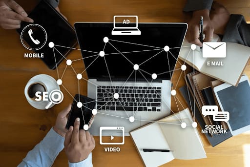 Teknik Pemasaran Media Sosial Modern