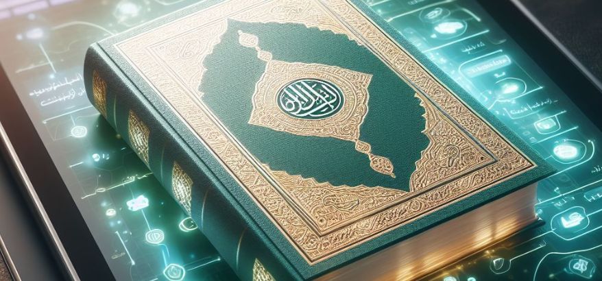 Kemudahan Akses Alquran: Membumikan Wahyu di Era Digital