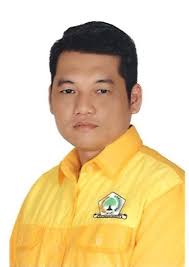 Profil Ilham Pangestu (Partai Golkar) Daerah Pemilihan Aceh II