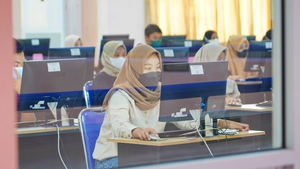 Tryout Online Sejarah: Menyingkap Sejarah UTBK dan Pentingnya Persiapan yang Matang