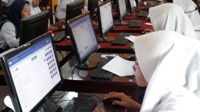 Persiapan Menghadapi Tryout Online SMP Matematika yang Efektif