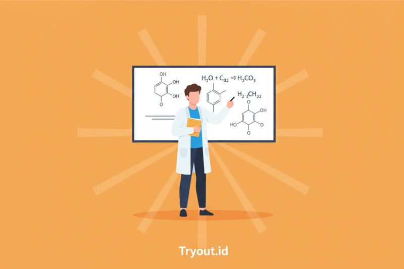 Final Convergence SNBT Kedokteran 2026: Penyatuan Seluruh Kesiapan Menuju Fakultas Kedokteran bersama Tryout.id