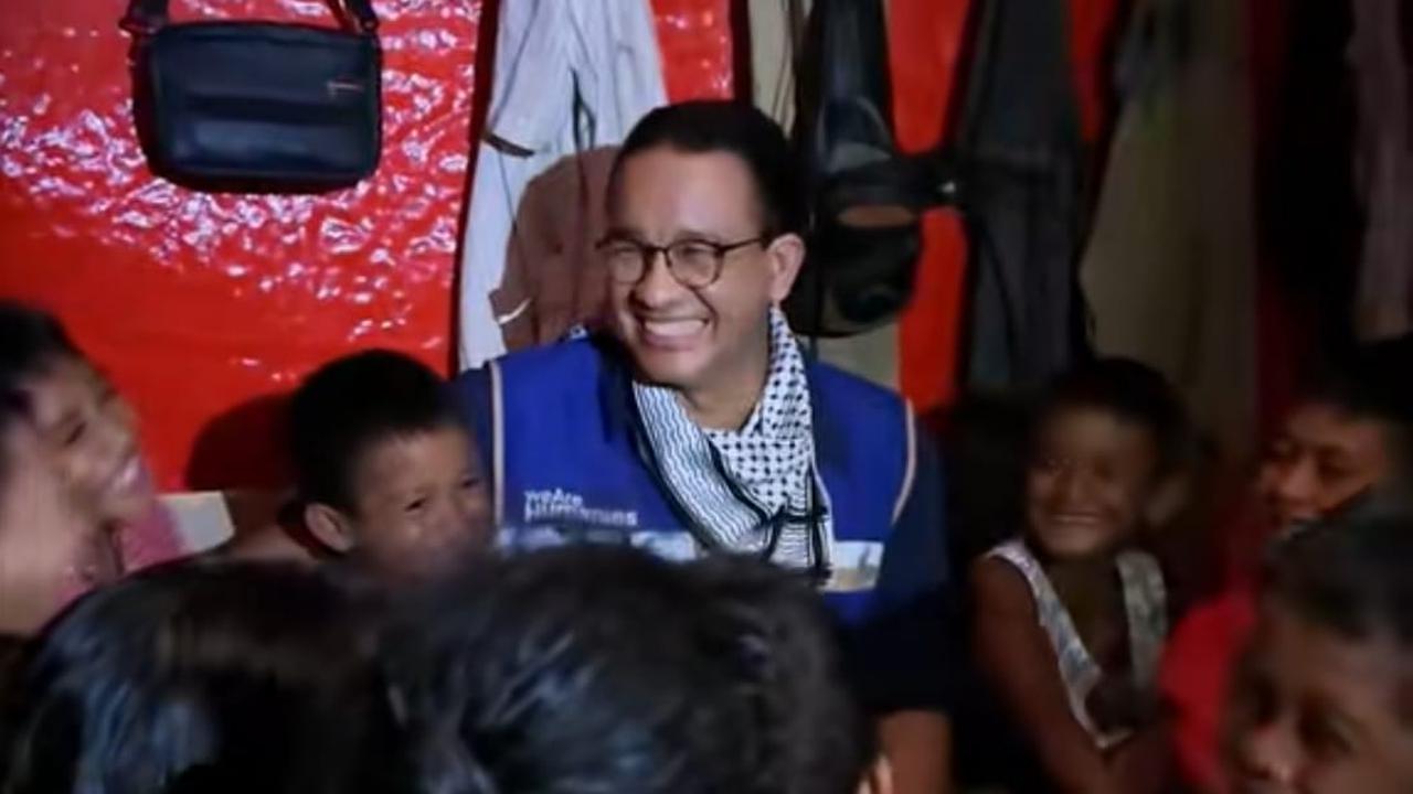 Anies Baswedan Dorong Pemerintah Tetapkan Status Bencana Nasional untuk Sumut dan Sumbar