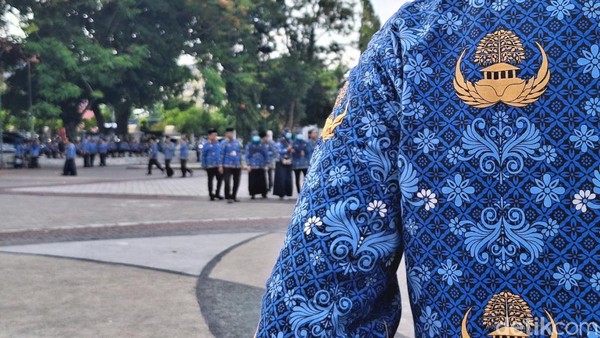 Update Terbaru CASN: Pengusulan Penetapan NIP dan Pelantikan CPNS