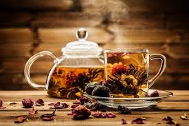 Teh Herbal: Ragam dan Manfaat dari Berbagai Belahan Dunia