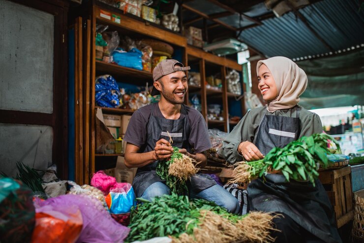 UMKM Menatap 2026 dengan Strategi Digital: Peran Internet Marketing 2026 dalam Mendorong Penjualan