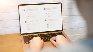 Tryout CPNS Online Berbasis Web: Solusi Latihan Digital Tanpa Instalasi