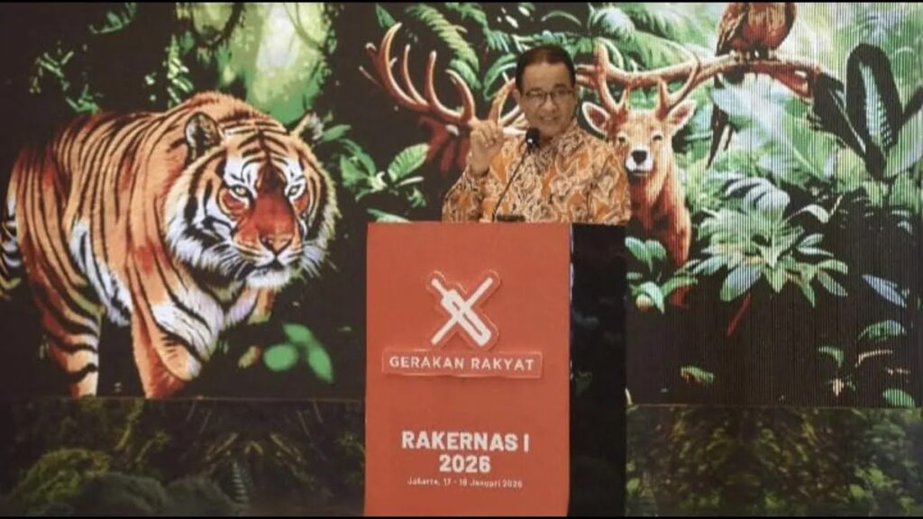 Deforestasi Legal Tinggi Kian Mengkhawatirkan, Sumatra Hadapi Ancaman Ekologis Berkepanjangan