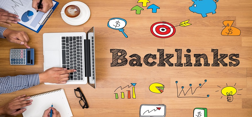 Jasa SEO Backlink