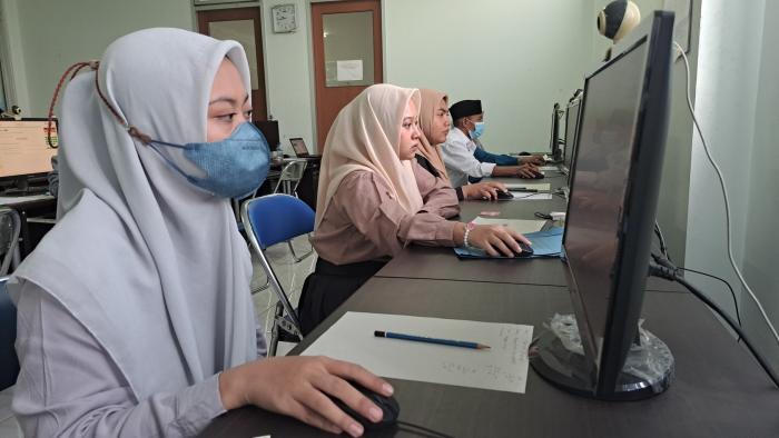 Tryout Online Simulasi Soal Perawat: Persiapan Optimal untuk Masa Depan Keperawatan