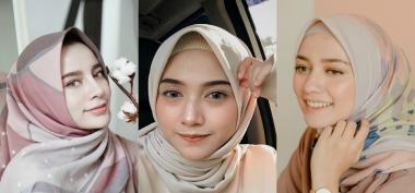 5 Rekomendasi Online Shop Hijab Kekinian Buat Kamu Para Hijabers Muda