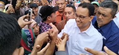 Anies Baswedan 