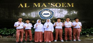 SMP dan SMA Islam Populer di Sekitaran Bandung Yang Bisa Menjadi Pilihan 