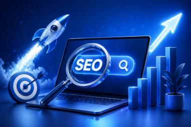 Strategi SEO 2026 untuk Mengoptimalkan Personalization Search agar Konten Lebih Tepat ke Setiap Pengguna
