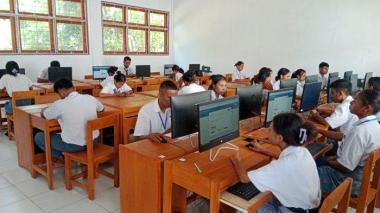 Tryout Online SMA: Persiapan Optimal Menghadapi UNBK