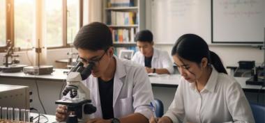 Penelitian dan Penulisan Ilmiah: Kunci Mahasiswa Menuju Kompetensi Akademik