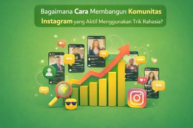 Strategi Instagram Holistic Engagement Architecture untuk Membangun Sistem Interaksi Menyeluruh di Tahun 2026
