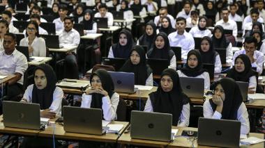 CPNS 2026 Online: Update Passing Grade dan Materi Ujian Terbaru