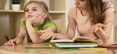 4 Tips Ampuh Menjadikan Anak Anda Belajar Dengan Baik & Nyaman