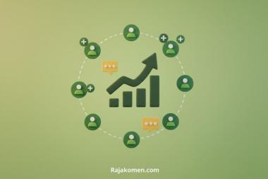 Strategi Memanfaatkan Trend dan Hashtag untuk Meningkatkan Visibilitas Konten