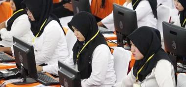 Sekolah Kedinasan sebagai Jalur Pengabdian dan Kepastian Karier