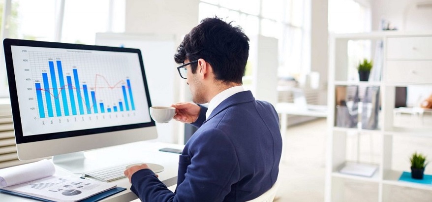 Tingkatkan Traffic Website Bisnis Anda Pakai Jasa SEO Profesional 'Coriate'