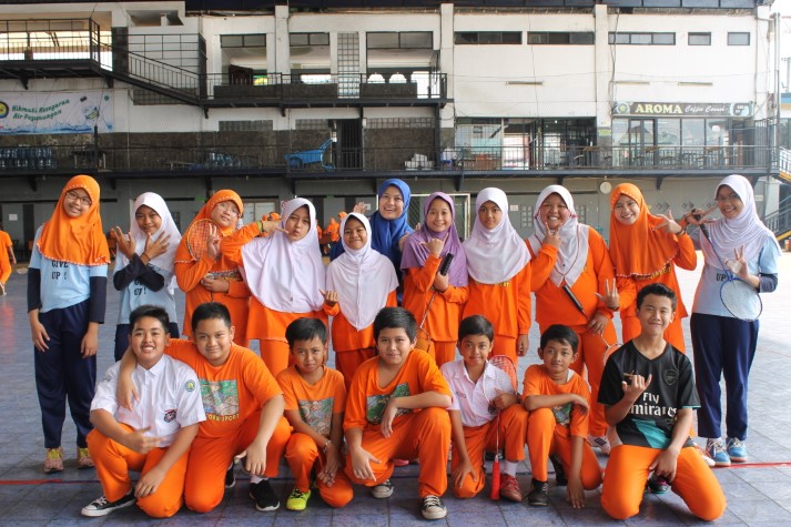 Mengintip Prestasi Akademik SD Al Masoem, SD Islam di Kawasan Bandung Timur