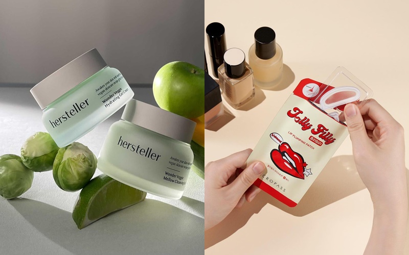 Rekomendasi Produk Kecantikan Korea yang Bisa Bikin Anda Tampil Muda