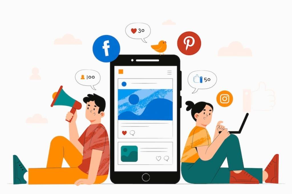 Digitalisasi Kampanye Politik: Tren, Tantangan, dan Solusinya