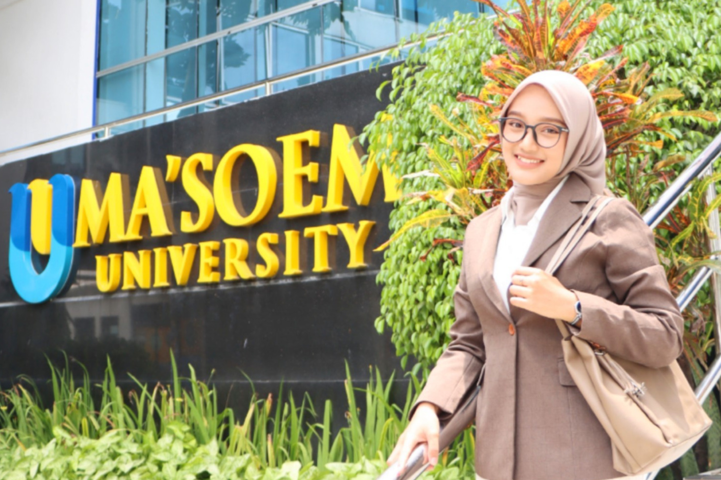 Pendidikan Berkualitas di Bandung dengan Kelas Karyawan Ma'soem University untuk Pekerja Aktif