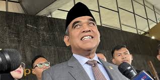 Apa Peran Ahmad Muzani di DPR dan Gerindra? Ini Profil Lengkapnya