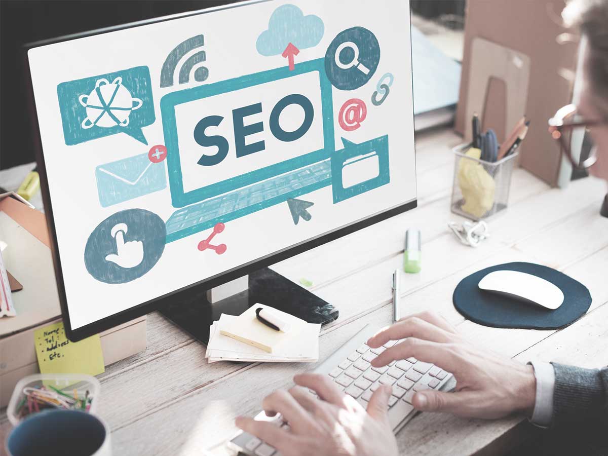 Tips Jitu SEO Agar Website Muncul di Halaman Pertama Google
