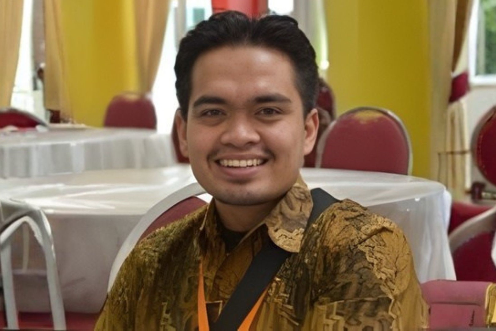 Berikut profil dosen berprestasi Al Ma'soem dengan kualifikasi akademik unggulan dan dedikasi tinggi dalam mendidik