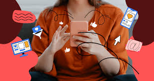 Inilah Cara lembaga Mengembangkan Social Media Presence