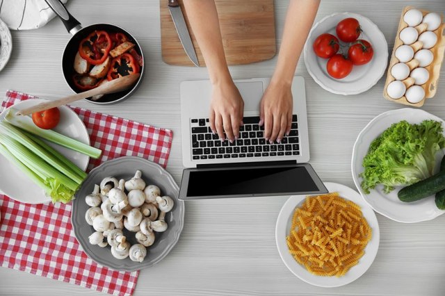 Rahasia Sukses Food Blogger: Membangun Personal Branding yang Menggugah Selera