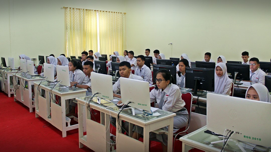Kumpulan Soal HOTS Tryout Online Matematika SMA dan Pembahasannya