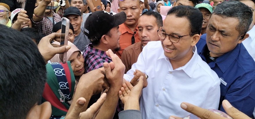 Membangun Akses Kesehatan Berkualitas, Program Prioritas Anies Baswedan