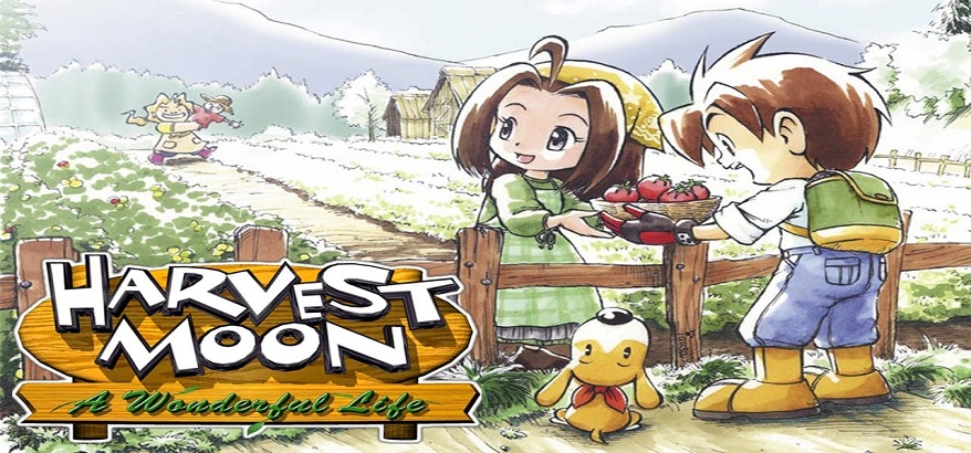 5 Game Mirip Harvest Moon Yang Bikin Para Pemainnya Ketagihan