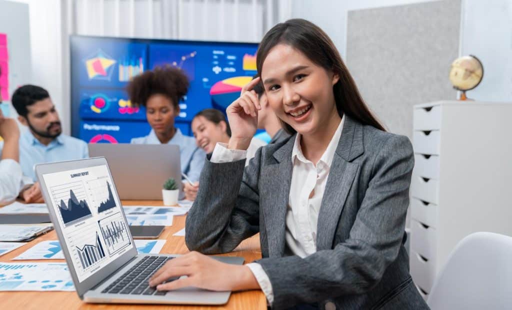 Promosi Sudah Maksimal Tapi Penjualan Tidak Meningkat? Inilah Pentingnya Jasa Online Marketing