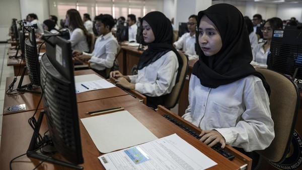 Perbandingan 5 Platform Tryout CPNS Gratis Terbaik Tahun Ini