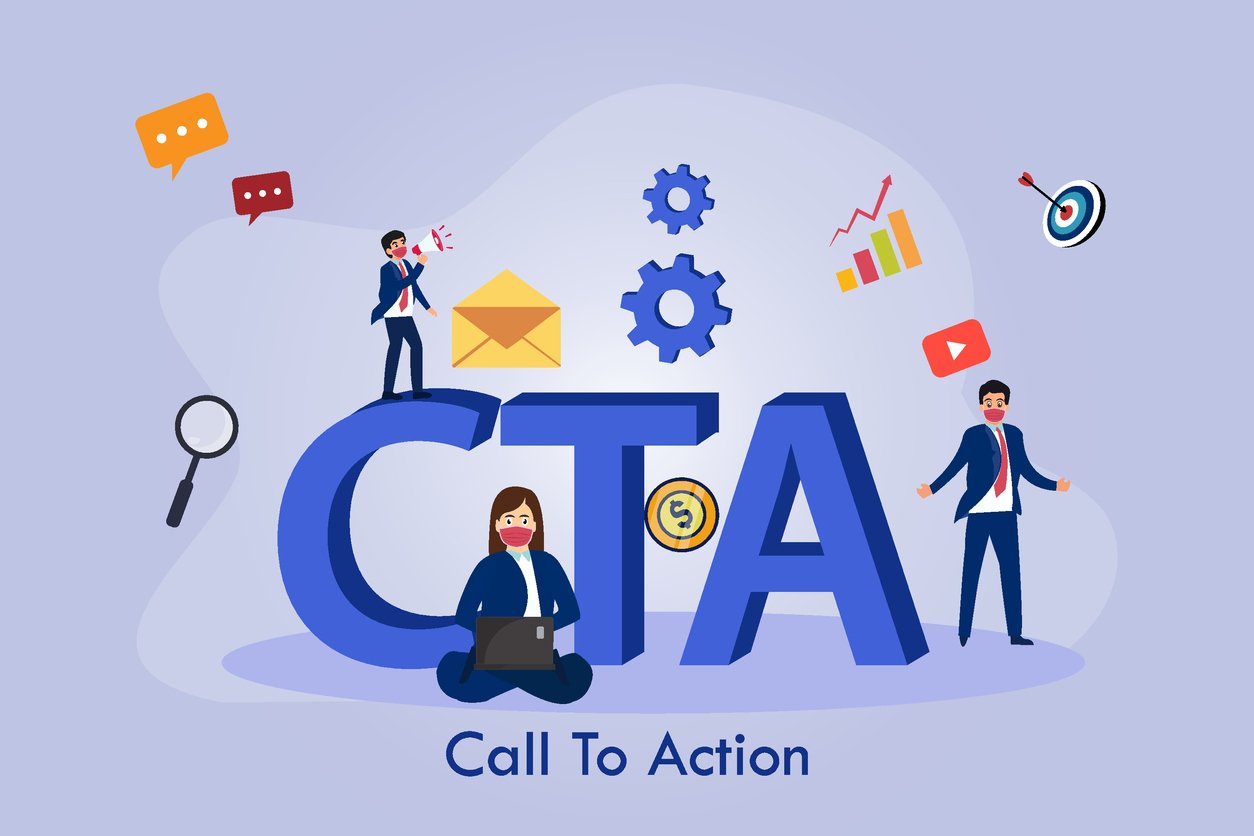 Perbedaan CTA yang Baik dan Buruk: Studi Kasus dan Analisis