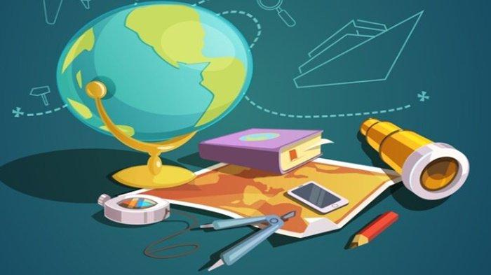Tryout Online Geografi Kelas 11: Persiapan Maksimal Menghadapi Ujian