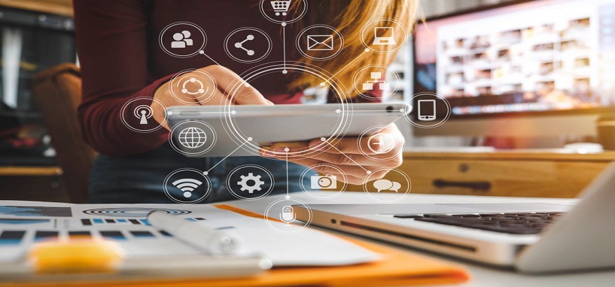 Simak Pengaruh Besar Website dan Jasa Pembuatan Website Company Profile Bagi Bisnis Anda